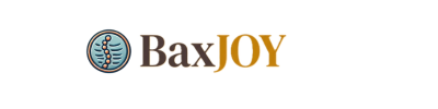 BaxJOY - Home